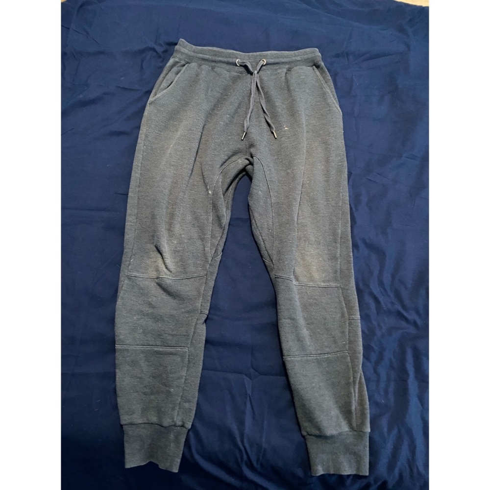 Cedarwood State Slim Fit/Drop Crotch Sweatpants